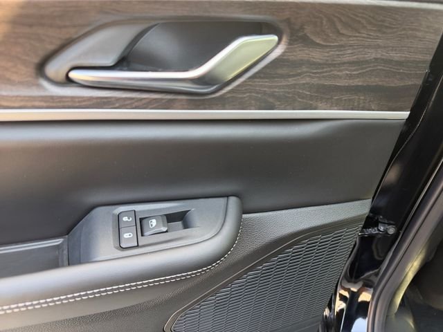 New 2026 Jeep Grand Cherokee Altitude AWD/4WD image 11