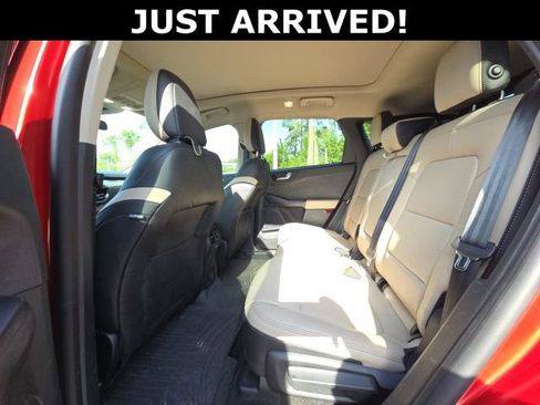 Used 2020 Ford Escape SE Sport AWD/4WD image 11