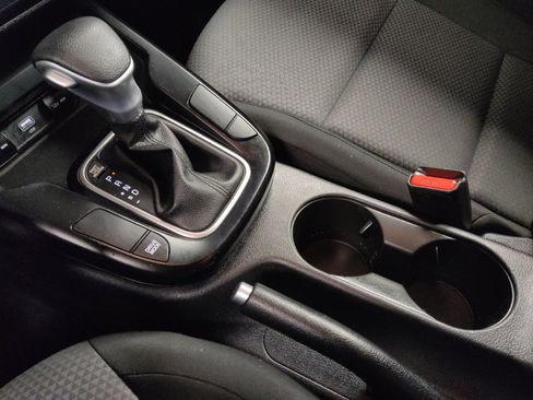 Used 2024 Kia Soul LX w/ Option Group 015 FWD image 26