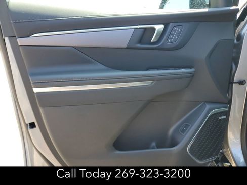 New 2026 Buick Enclave Sport Touring w/ Power Package image 23