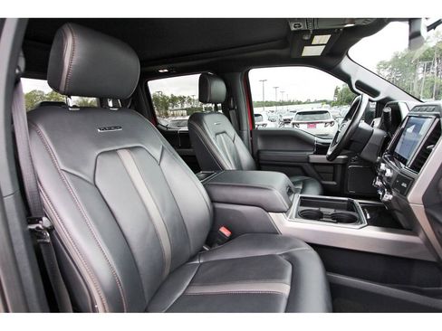 Used 2022 Ford F250 Platinum AWD/4WD image 29