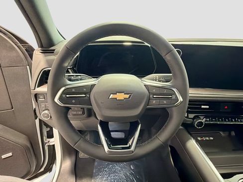 New 2026 Chevrolet Tahoe Premier AWD/4WD image 10