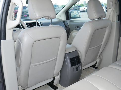 Used 2010 Ford Edge Limited AWD/4WD image 21