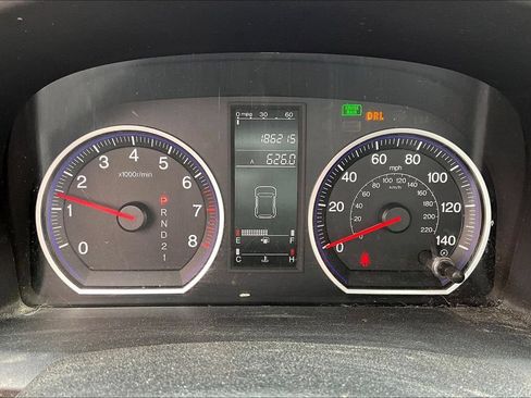 Used 2009 Honda CR-V LX image 24