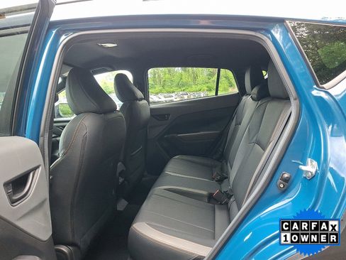 Certified 2024 Subaru Crosstrek 2.5i Wilderness w/ Crosstrek Mirror Package AWD/4WD image 42