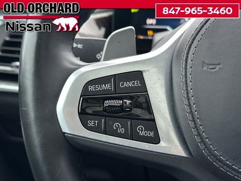 Used 2024 BMW X6 xDrive40i image 20