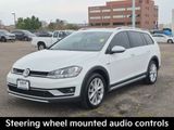 Used 2018 Volkswagen Golf Alltrack SE image 5