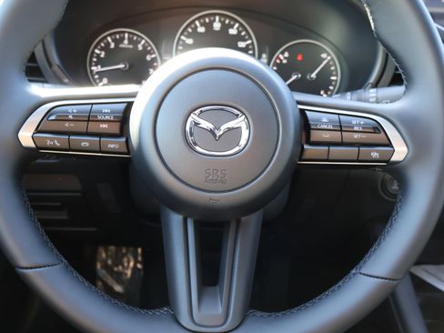 New 2026 MAZDA MAZDA3 s Sport image 29