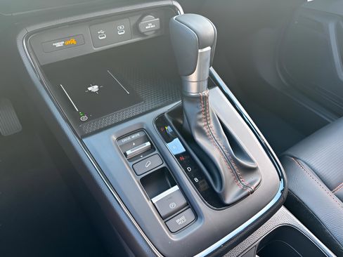 New 2026 Honda CR-V Sport-L image 18