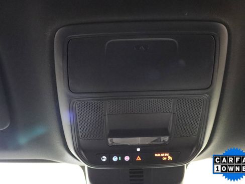 Used 2025 Chevrolet Traverse Z71 w/ Driver Confidence Package image 26