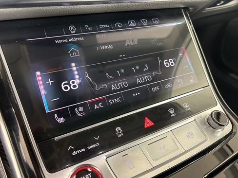 Used 2023 Audi S8 w/ S8 Comfort Plus Package image 25