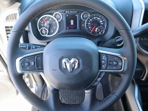 New 2026 RAM 3500 Big Horn image 3