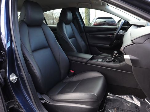 Certified 2022 MAZDA MAZDA3 s image 25