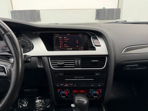 Used 2011 Audi S4 Prestige AWD/4WD image 17