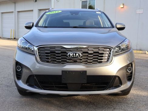 Used 2019 Kia Sorento EX FWD image 2