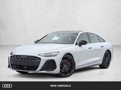 New 2026 Audi A6 Prestige