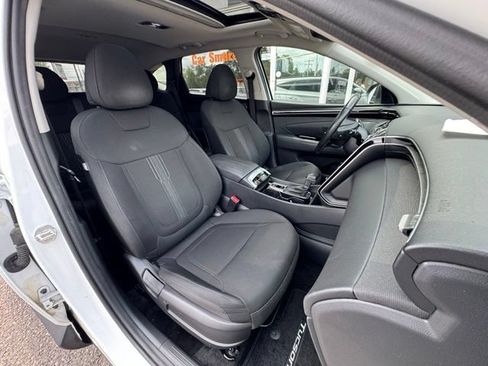 Used 2022 Hyundai Tucson SEL w/ Convenience Package AWD/4WD image 11