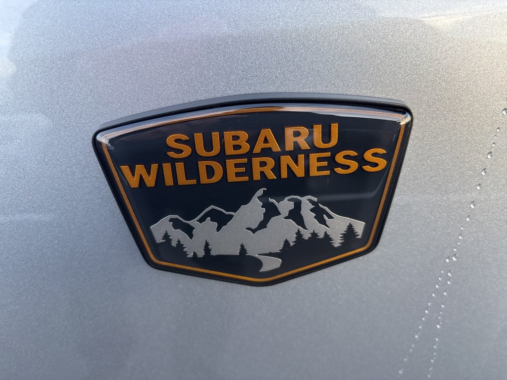 New 2026 Subaru Crosstrek 2.5i Wilderness w/ Crosstrek Mirror Package AWD/4WD image 7