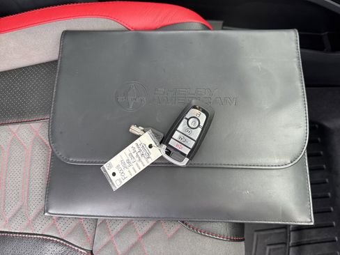 Used 2024 Ford F250 Lariat w/ Lariat Ultimate Package image 67