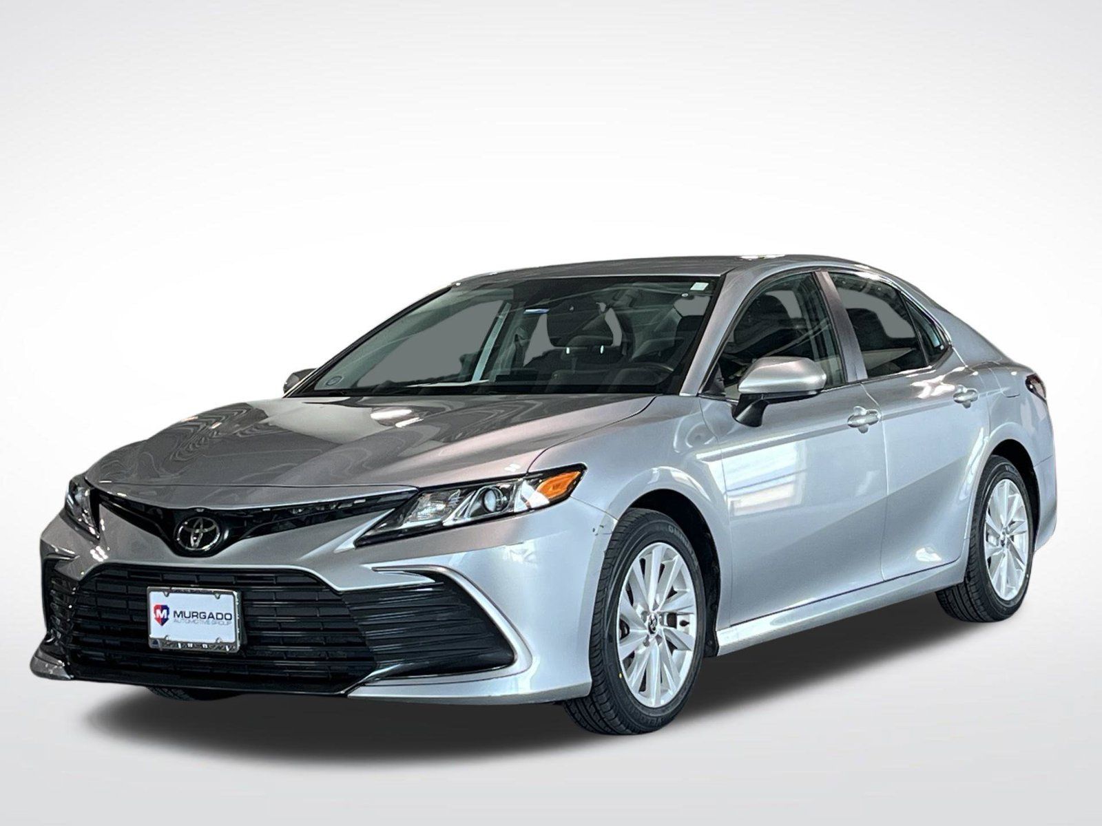 Used 2022 Toyota Camry LE FWD image 4