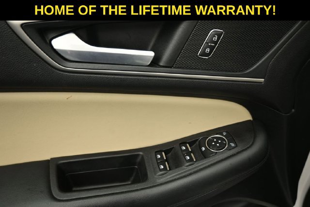 Used 2023 Ford Edge SEL AWD/4WD image 13