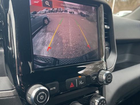 Used 2025 RAM 1500 Tradesman image 27