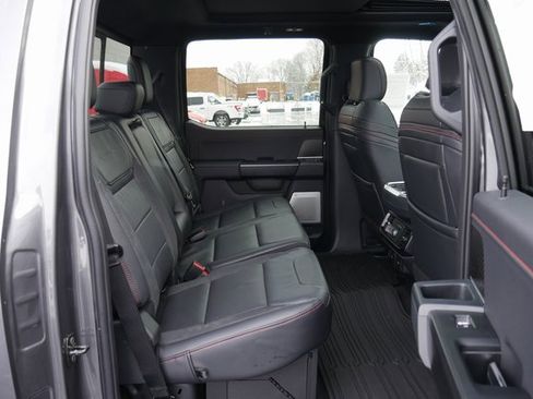 New 2025 Ford F150 Raptor image 26