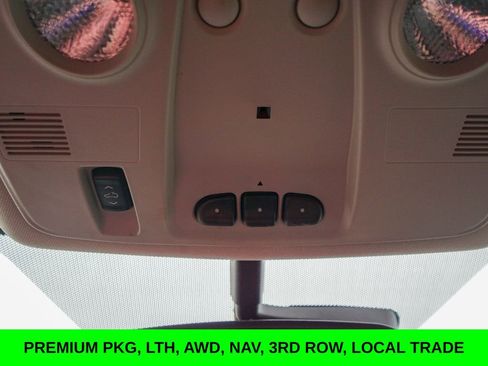 Used 2016 Buick Enclave Premium w/ Experience Buick Package image 29