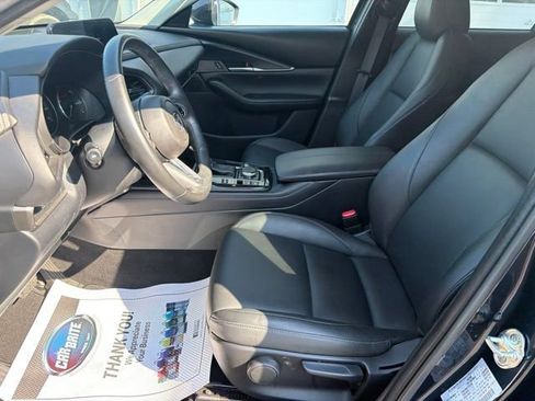 Used 2024 MAZDA CX-30 AWD 2.5 S w/ Select Sport Pkg image 21