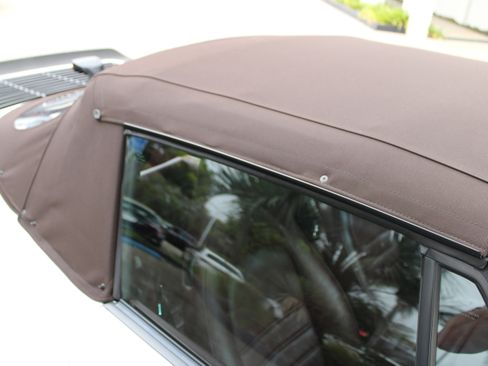 Used 1987 Porsche 911 Carrera image 51