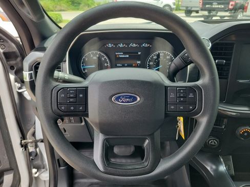 Certified 2022 Ford F150 XL w/ STX Appearance Package RWD image 25