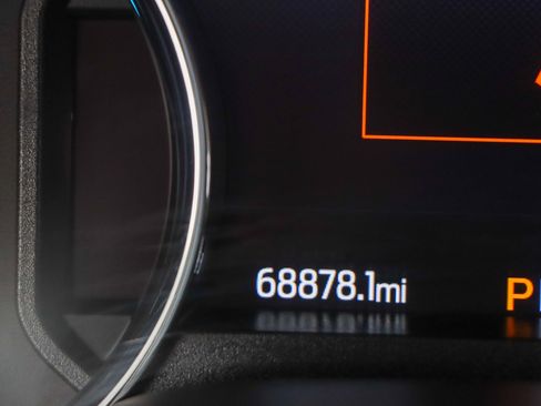 Used 2020 Ford F250 Lariat w/ Lariat Ultimate Package image 17