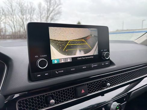 Certified 2023 Honda Civic EX-L image 30