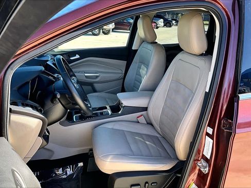 Used 2018 Ford Escape SEL image 7