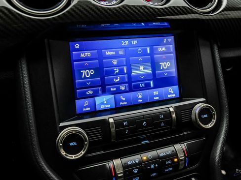 Used 2021 Ford Mustang Shelby GT500 w/ Carbon Fiber Track Pack image 83