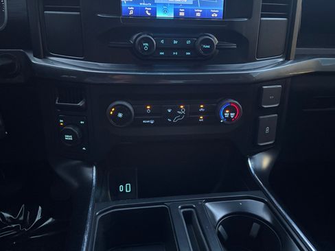 Used 2023 Ford F150 XL w/ STX Appearance Package AWD/4WD image 21