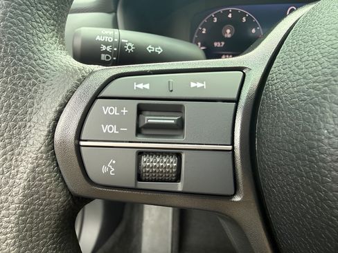 New 2026 Honda Accord SE image 19