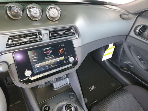 New 2026 Nissan Z Sport w/ Floor Mat Package RWD image 13