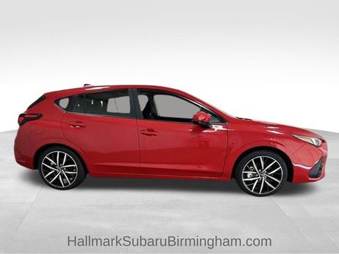 New 2026 Subaru Impreza 2.0i Sport AWD/4WD image 2