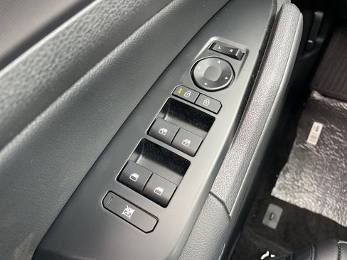 New 2027 Kia Sportage EX AWD/4WD image 22