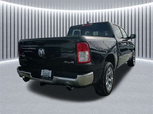 Used 2022 RAM 1500 Big Horn image 9