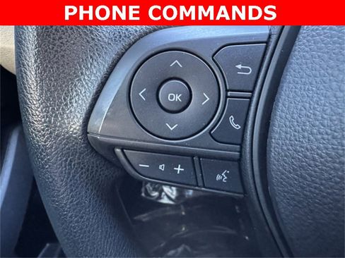 Certified 2022 Toyota Corolla LE image 22