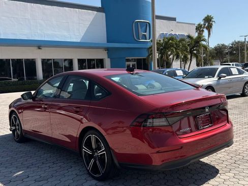 Used 2026 Honda Accord SE image 11