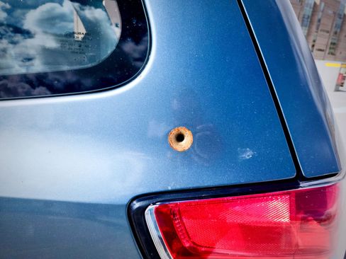 Used 2009 Subaru Forester 2.5X image 19