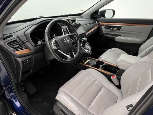 Used 2020 Honda CR-V Touring image 15