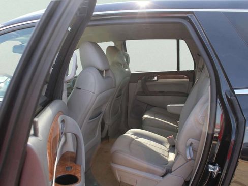 Used 2012 Buick Enclave Leather FWD image 7