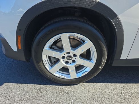 Used 2025 MINI Cooper Countryman S image 8