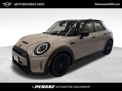 Used 2024 MINI Cooper S