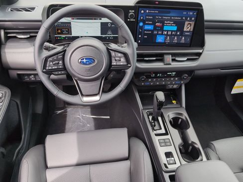 New 2026 Subaru Outback Touring image 14