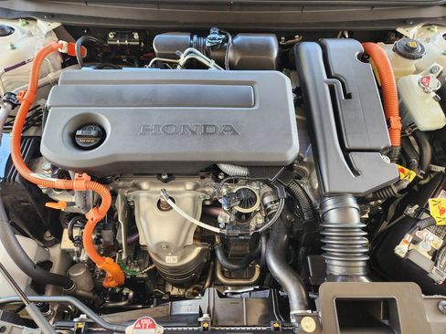 New 2026 Honda Accord Sport image 9
